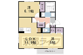 間取り：226071486795