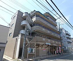 阪急嵐山線 上桂駅 徒歩2分の賃貸マンション