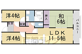 間取り：226071979995