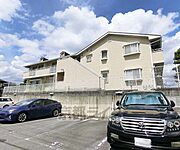 ウエストヒルパート2 2階 築33年2ヶ月の賃貸物件