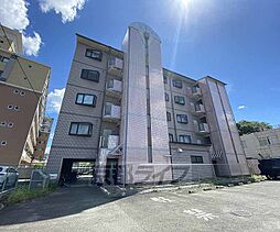 シミズマンション