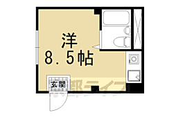 京阪本線 墨染駅 徒歩2分