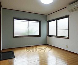 京阪本線 墨染駅 徒歩2分の賃貸マンション 2階ワンルームのリビング/ダイニング