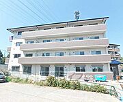 桂駅より徒歩54分 1階 築7年10ヶ月の賃貸物件