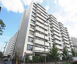 近鉄京都線 東寺駅 徒歩10分