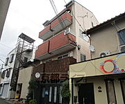 馬堀駅より徒歩4分 2階 築32年5ヶ月の賃貸物件