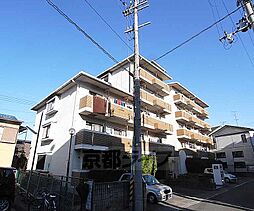 阪急嵐山線 上桂駅 徒歩19分の賃貸マンション