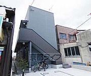 ウエストヴィレッジ２ 2階 築7年8ヶ月の賃貸物件