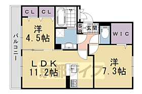 間取り：226067891806