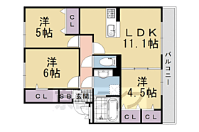 間取り：226072462581