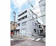 ブランシェ木下 4階 築36年8ヶ月の賃貸物件