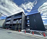 中書島駅より徒歩30分 1階 新築の賃貸物件