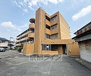 マンション晃苑 4階 築37年1ヶ月の賃貸物件