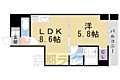 グランパシフィック東向日6階7.0万円