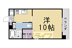 阪急京都本線 桂駅 徒歩8分