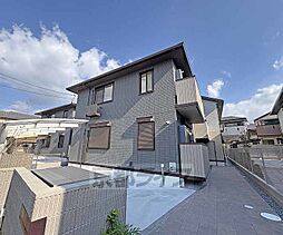 阪急京都本線 桂駅 徒歩17分