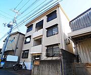 ボヌール 1階 築39年10ヶ月の賃貸物件