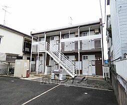 京阪宇治線 桃山南口駅 徒歩15分