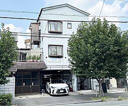 近鉄京都線 伏見駅 徒歩7分の賃貸マンション