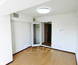 ＤＯＬＣＥ21 201 2階1Kのリビング/ダイニング