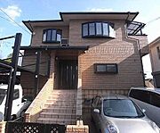 松尾大社駅より徒歩9分 築26年2ヶ月 4階建の賃貸物件