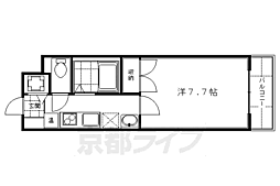 京阪本線 伏見桃山駅 徒歩5分