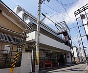 ヴィラおかざき 4階 築45年6ヶ月の賃貸物件