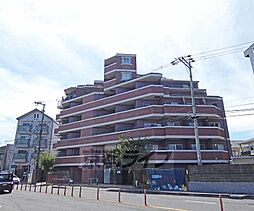 京阪宇治線 観月橋駅 徒歩6分