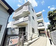 ファーストハイムKYの賃貸物件