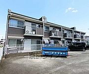 アマノセール21の賃貸物件