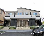 ヴィラ朱雀 1階 築6年5ヶ月の賃貸物件