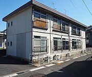 西山天王山駅より徒歩5分 2階 築48年8ヶ月の賃貸物件