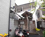 大善庵子子 2階 築26年の賃貸物件