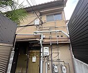 正和荘 1階 築60年3ヶ月の賃貸物件