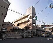 藤森駅より徒歩9分 3階 築35年11ヶ月の賃貸物件