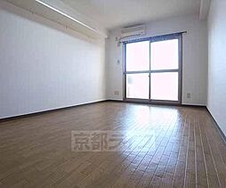 京阪本線 伏見桃山駅 徒歩1分の賃貸マンション 3階1Kのリビング/ダイニング