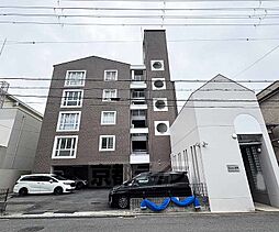 京阪本線 龍谷大前深草駅 徒歩9分の賃貸マンション