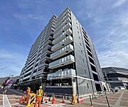 亀岡駅より徒歩2分 10階 新築の賃貸物件