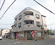 淀駅より徒歩2分 2階 築28年10ヶ月の賃貸物件