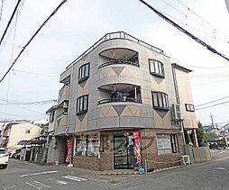 京阪本線 淀駅 徒歩2分の賃貸マンション