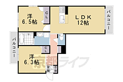 Ｓｈａ　Ｍａｉｓｏｎ　Ｒｅｐｏｓｅｒ 2階