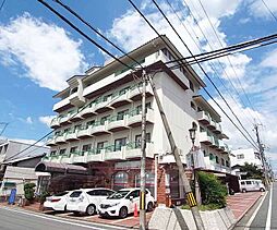 近鉄京都線 桃山御陵前駅 徒歩3分