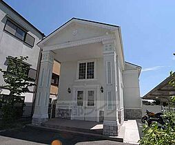 JR東海道・山陽本線 長岡京駅 徒歩29分の賃貸アパート