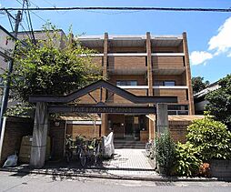 京阪本線 伏見桃山駅 徒歩2分の賃貸マンション