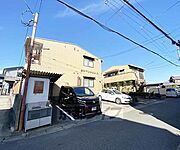  2階 築38年10ヶ月の賃貸物件