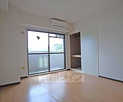 京阪本線 龍谷大前深草駅 徒歩6分の賃貸マンション 2階1DKのリビング/ダイニング