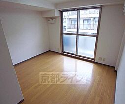 アーネストハイツＣ棟 101 1階1Kのリビング/ダイニング