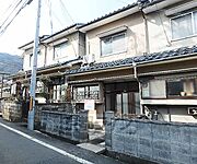 桂駅より徒歩57分 築47年6ヶ月の賃貸物件