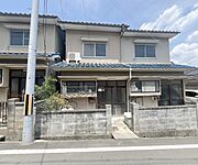 桂駅より徒歩57分 築48年 2階建の賃貸物件