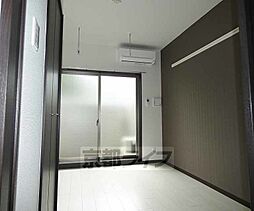 京阪本線 鳥羽街道駅 徒歩4分の賃貸マンション 1階1LDKのリビング/ダイニング